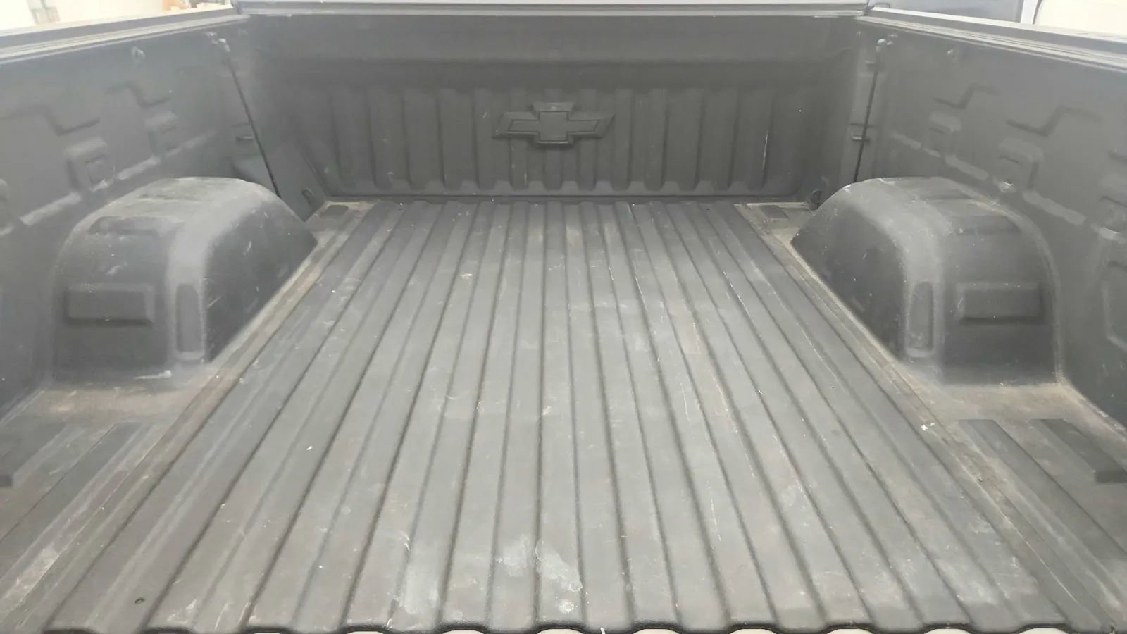 Used 2019 Chevrolet Silverado 1500 LTZ w/ LTZ Premium Package image 19