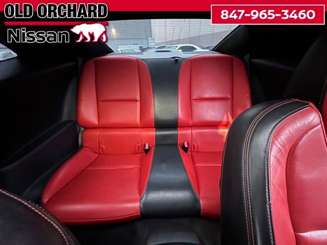 Used 2010 Chevrolet Camaro SS w/ RS Package image 13
