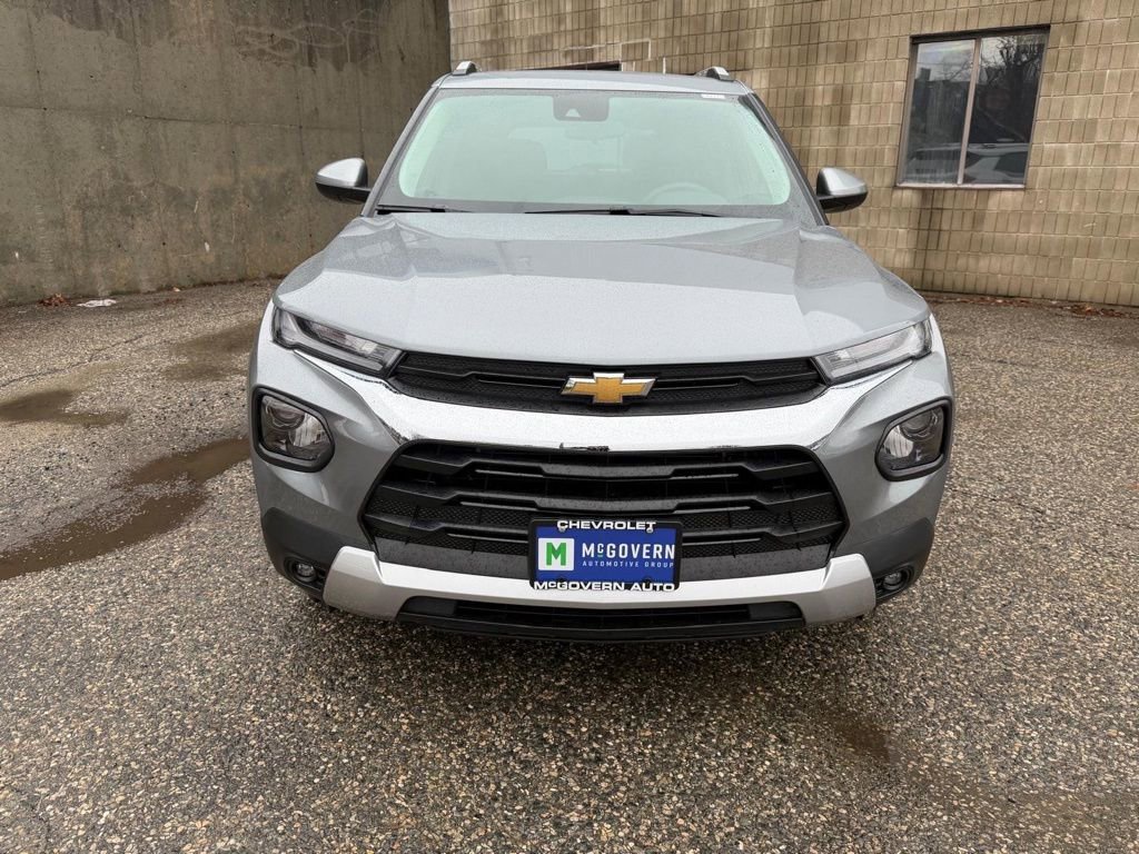 Used 2023 Chevrolet TrailBlazer LT image 9