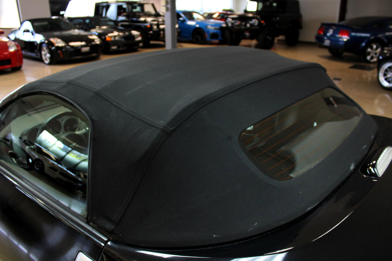 Used 2004 Nissan 350Z Touring image 27