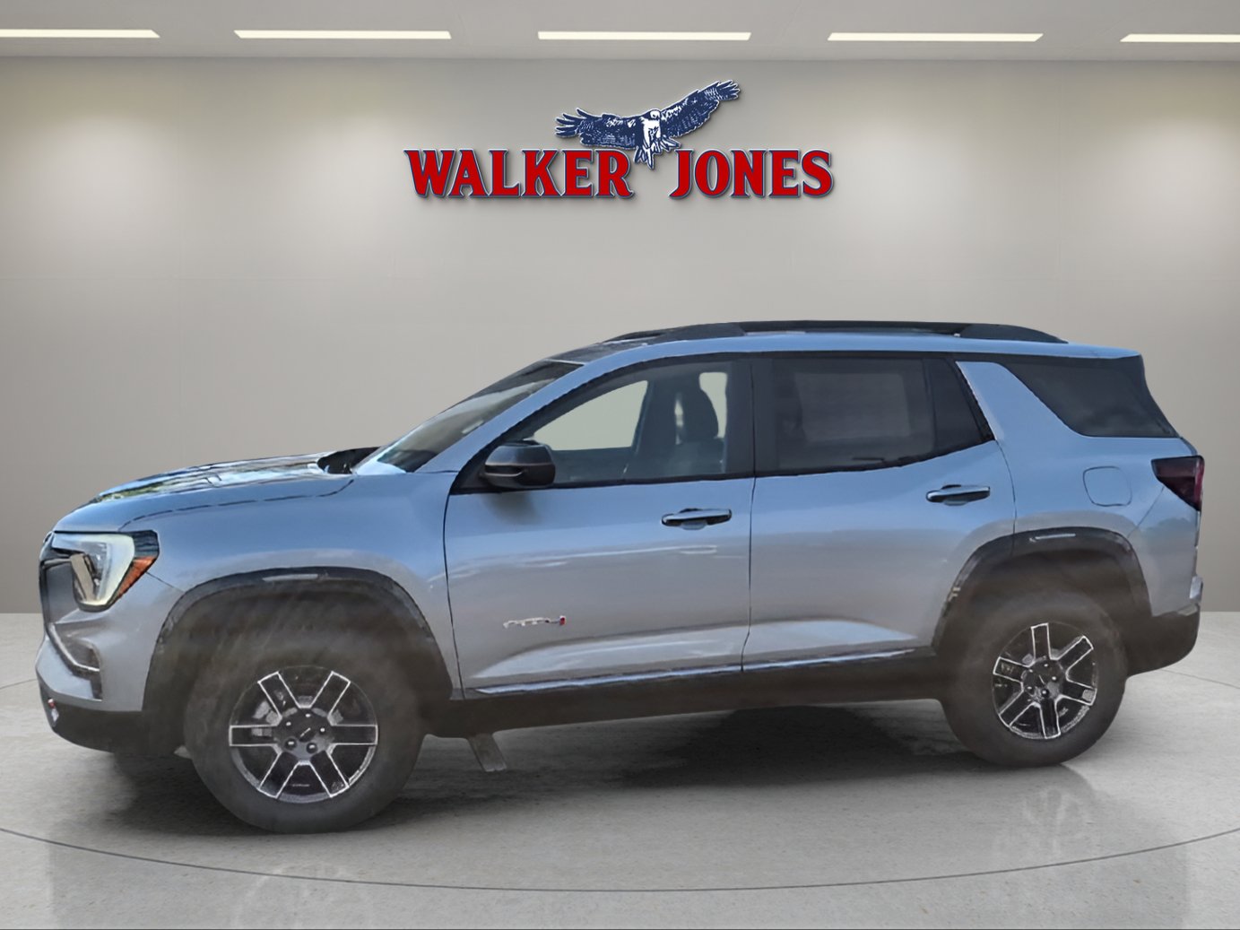 Used 2026 GMC Terrain AT4 AWD/4WD image 6