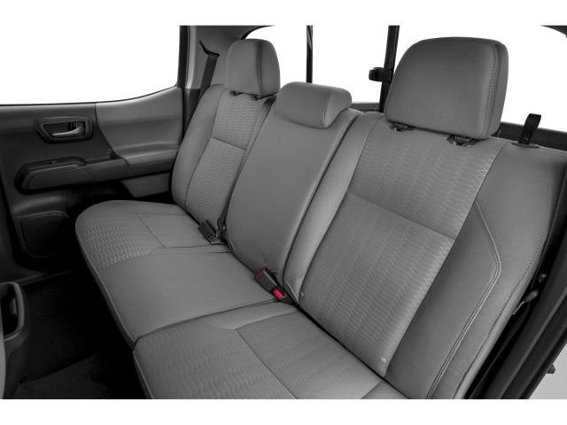 Used 2019 Toyota Tacoma SR5 AWD/4WD image 10