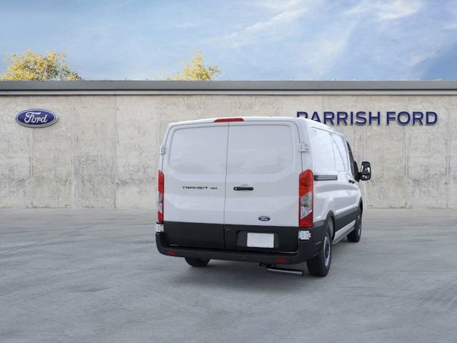 New 2026 Ford Transit 150 Low Roof w/ Load Area Protection Package image 8