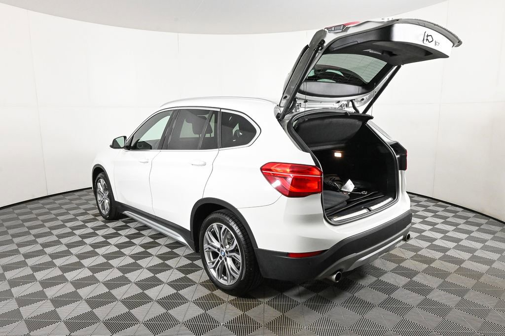 Used 2019 BMW X1 xDrive28i image 32