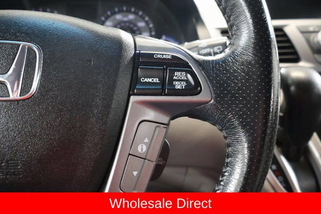 Used 2012 Honda Odyssey Touring image 19