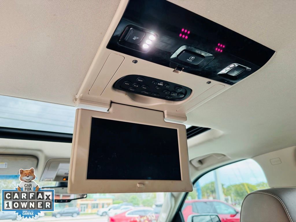 Used 2017 Chevrolet Tahoe LT image 15