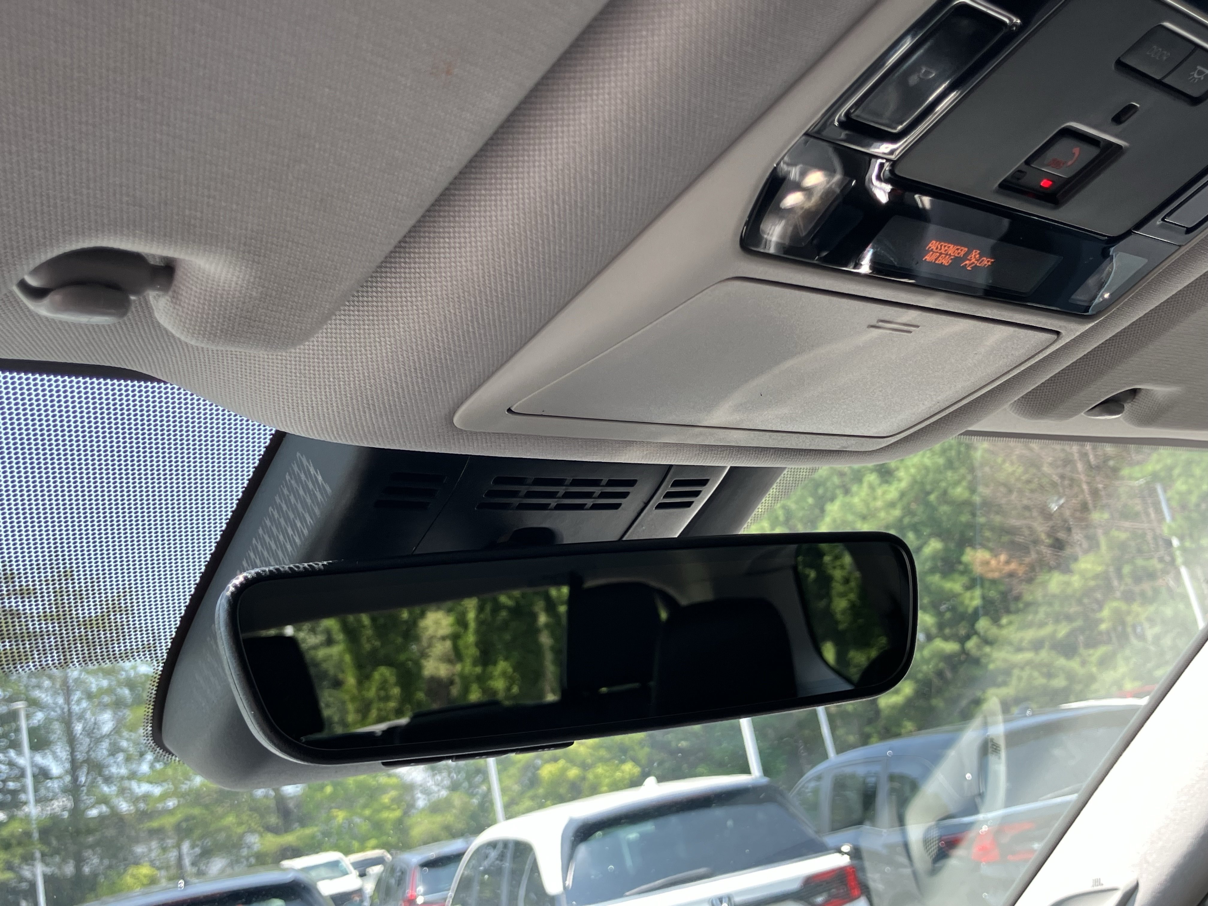 Used 2024 Toyota Grand Highlander FWD image 30