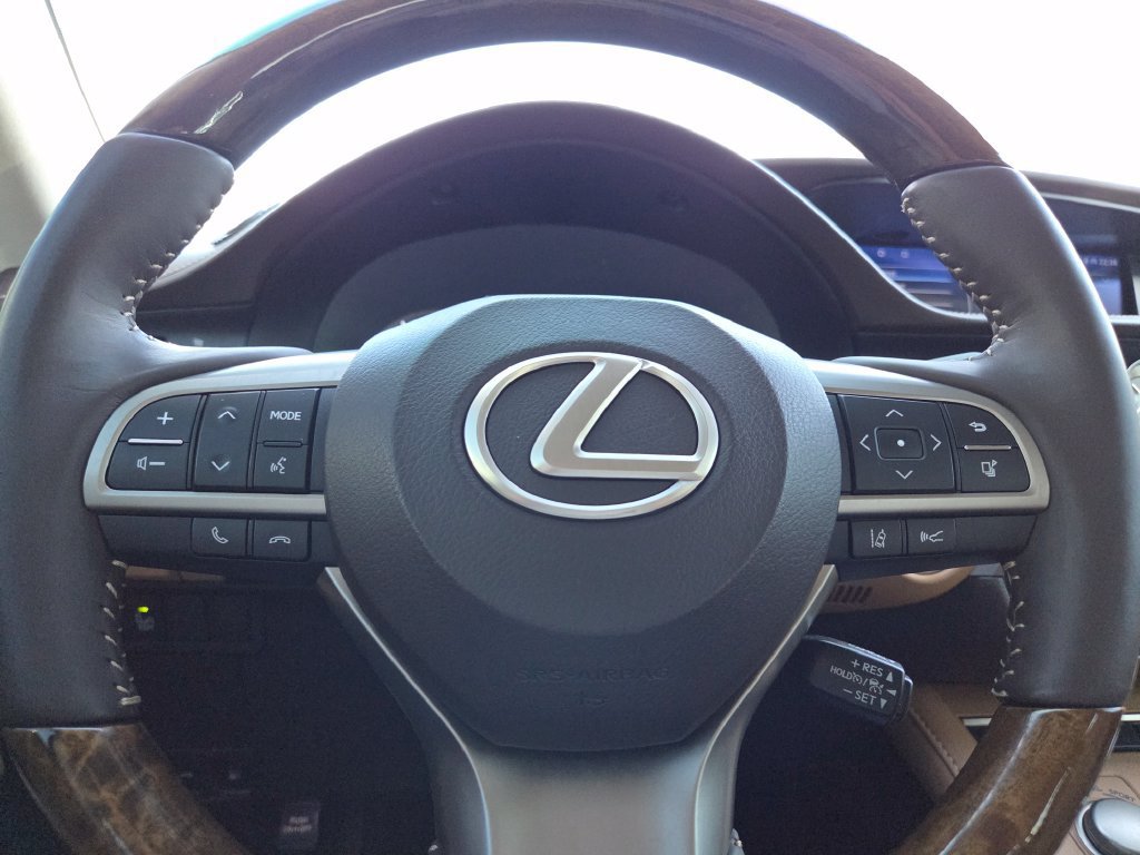 Used 2016 Lexus ES 350 FWD image 35