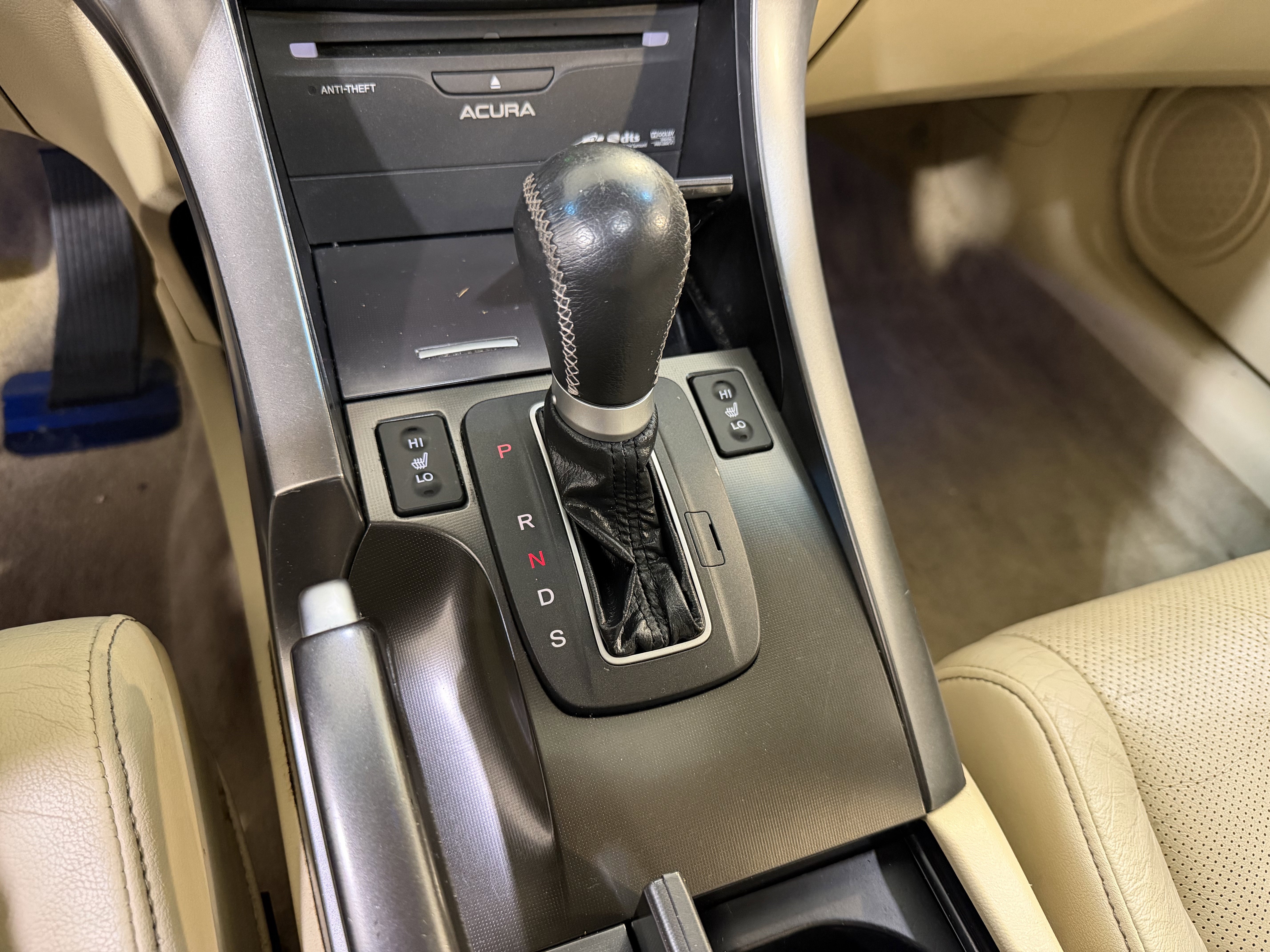 Used 2013 Acura TSX Tech Pkg image 20