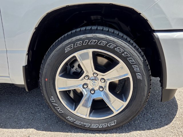 New 2026 RAM 1500 Express RWD image 11