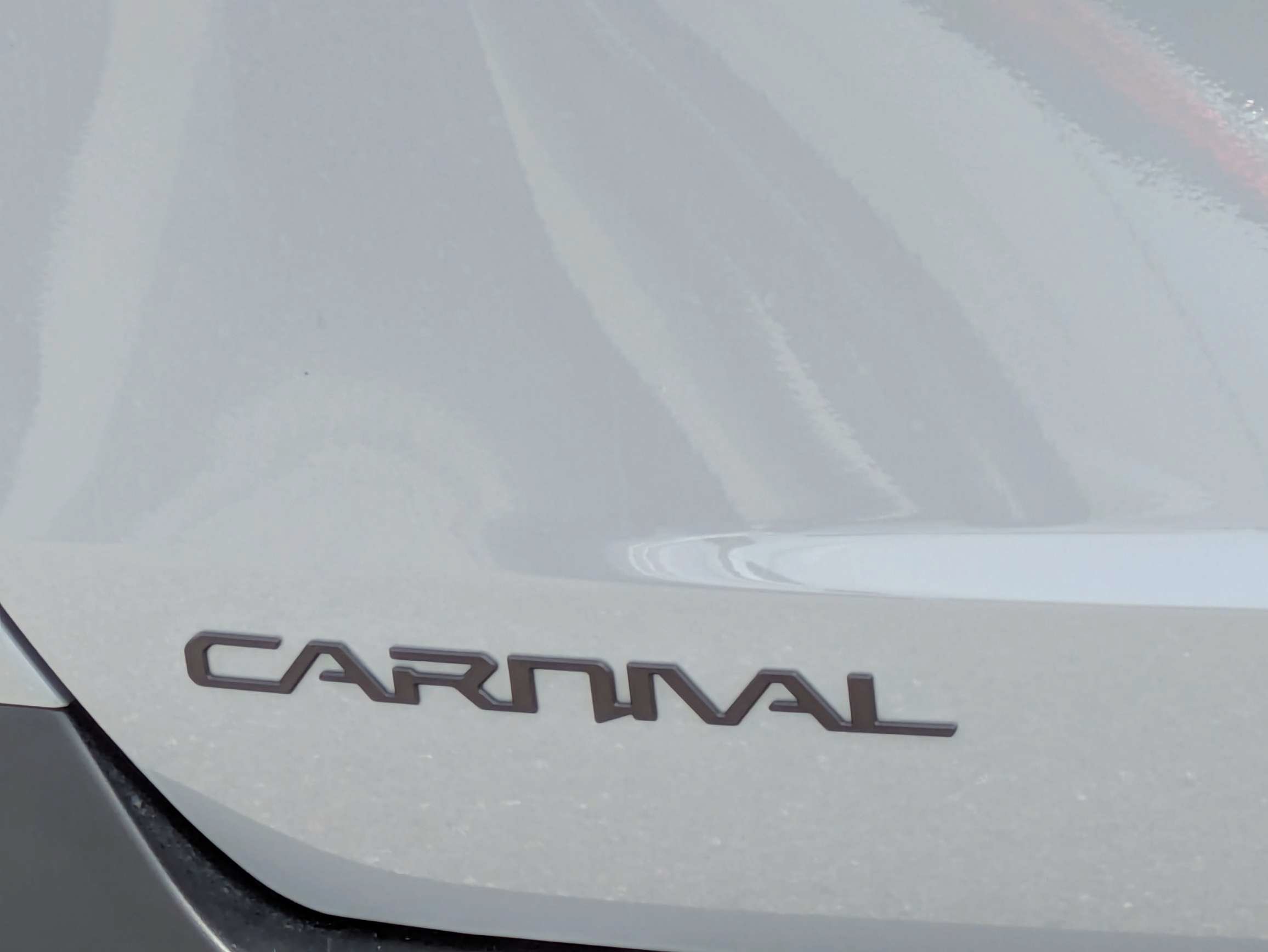 Certified 2026 Kia Carnival SX Prestige FWD image 13