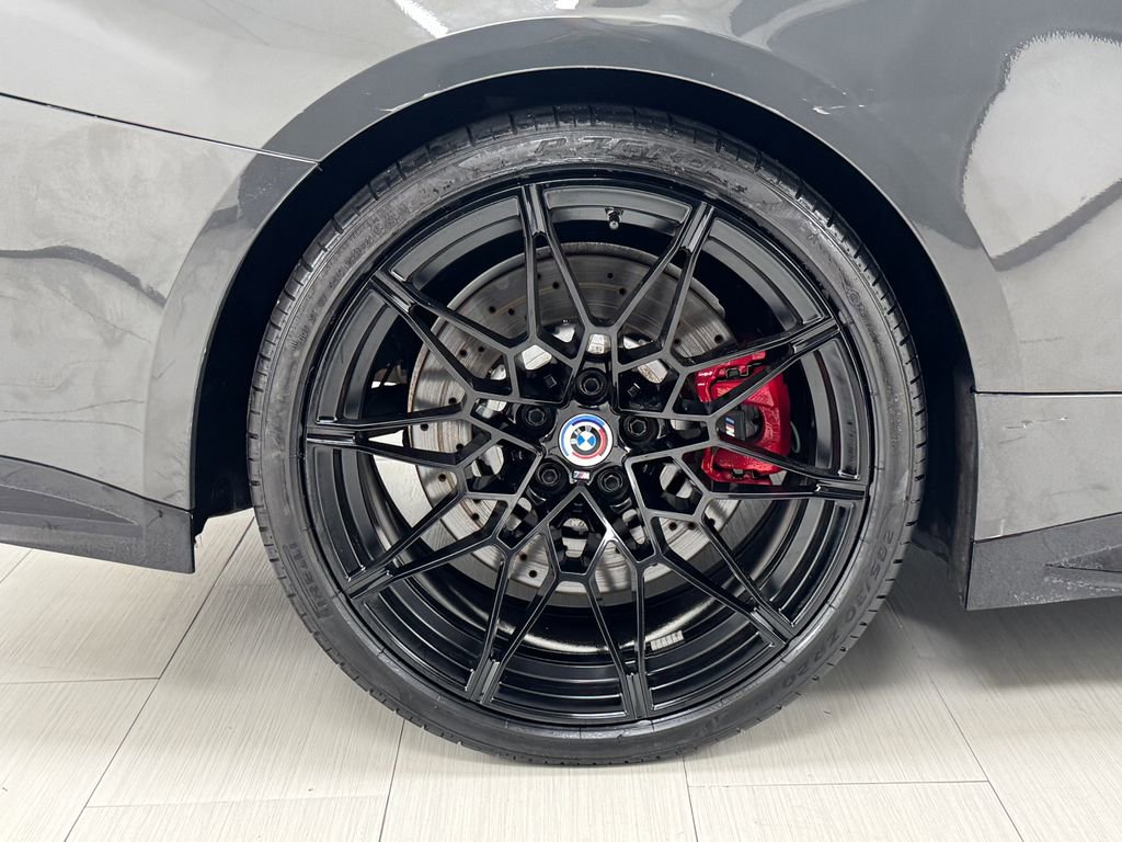 Used 2022 BMW M4 xDrive Competition w/ Executive Package image 46