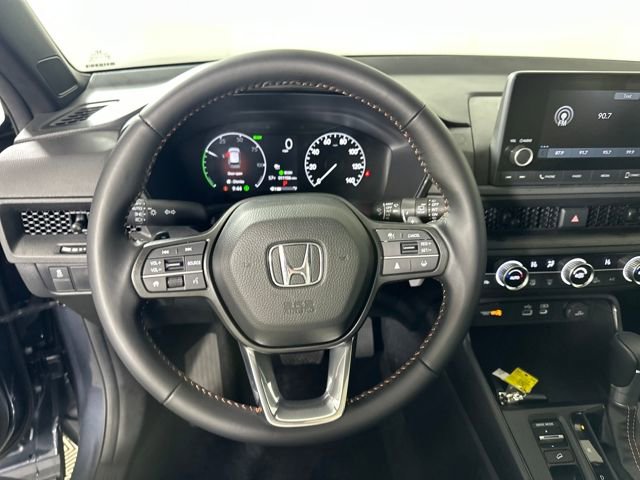 Used 2025 Honda CR-V Sport image 15