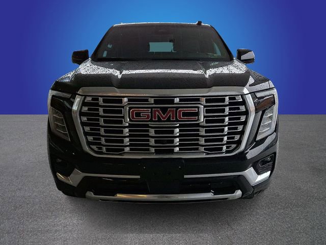 Used 2025 GMC Yukon Denali image 2
