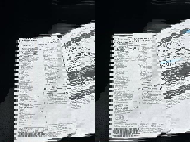 Used 2024 Dodge Charger Scat Pack w/ Plus Group image 26