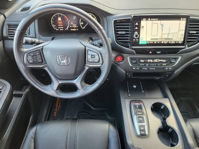 Used 2024 Honda Ridgeline TrailSport image 29
