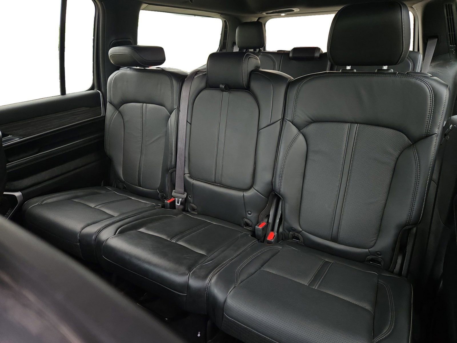 Used 2022 Jeep Wagoneer Series II AWD/4WD image 23