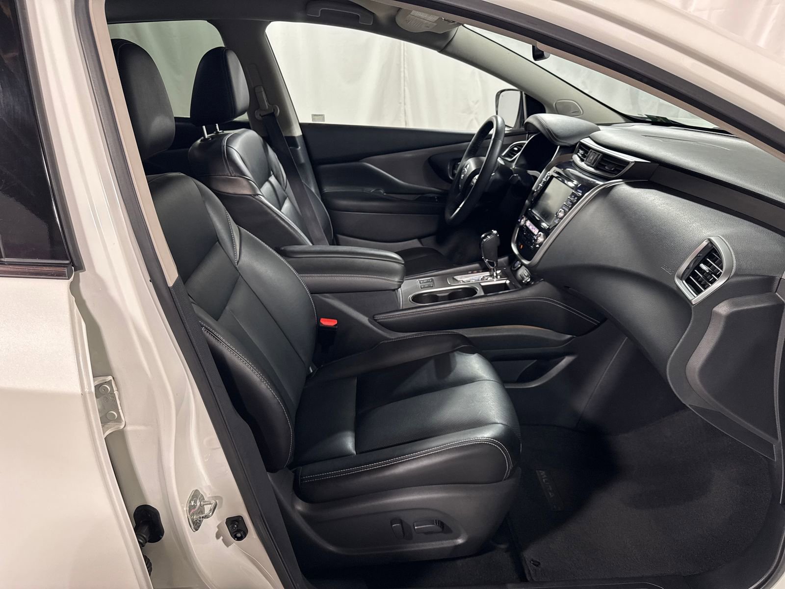 Used 2020 Nissan Murano SL w/ Cargo Package image 35