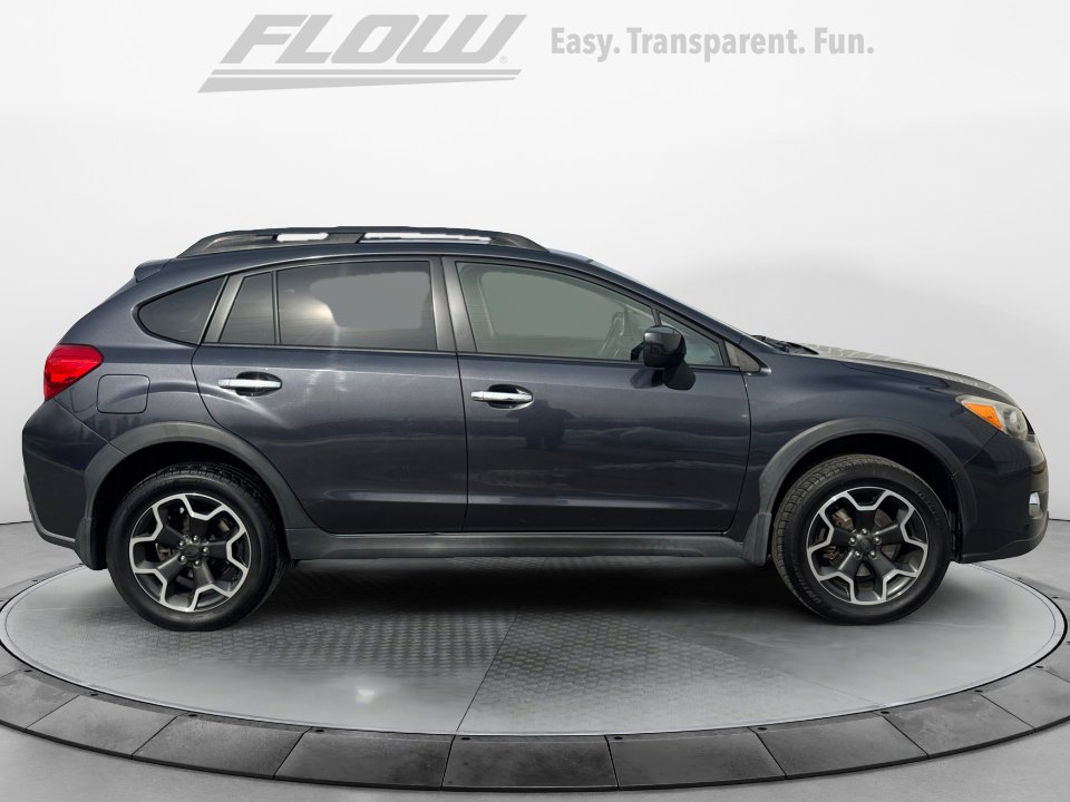 Used 2013 Subaru Crosstrek 2.0i Premium w/ Popular Pkg 2 image 10