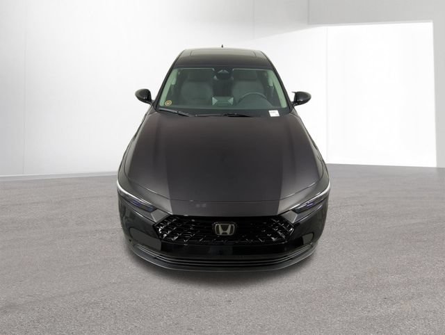 New 2026 Honda Accord SE image 26