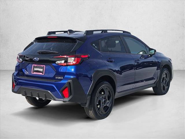 New 2026 Subaru Crosstrek 2.5i Sport video 2