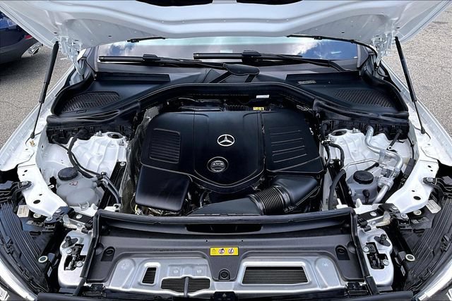 Used 2026 Mercedes-Benz GLC 300 4MATIC image 26