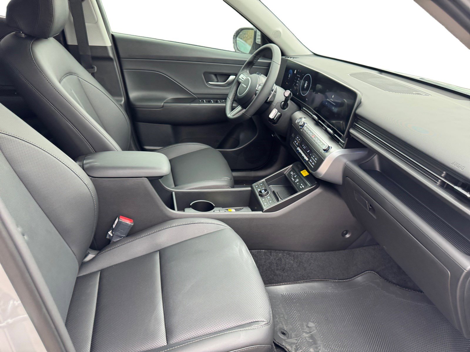 New 2026 Hyundai Kona Limited image 15