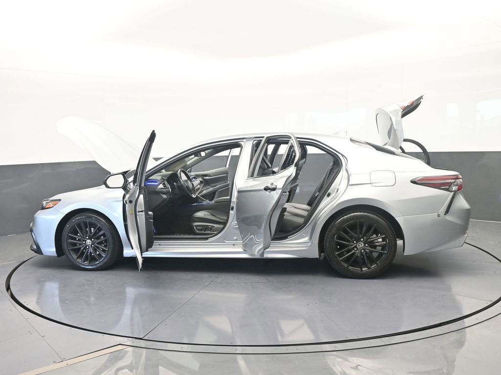 Used 2023 Toyota Camry SE FWD image 68