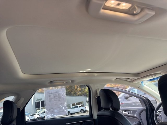 Used 2019 Ford Edge SEL w/ Equipment Group 201A image 27
