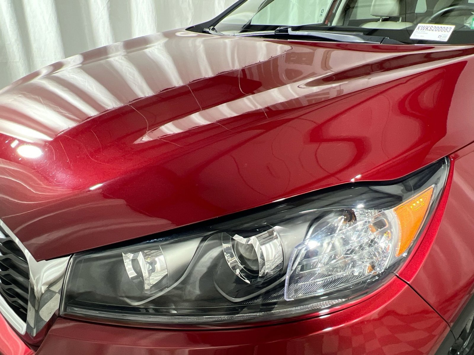 Used 2020 Kia Sorento EX image 13