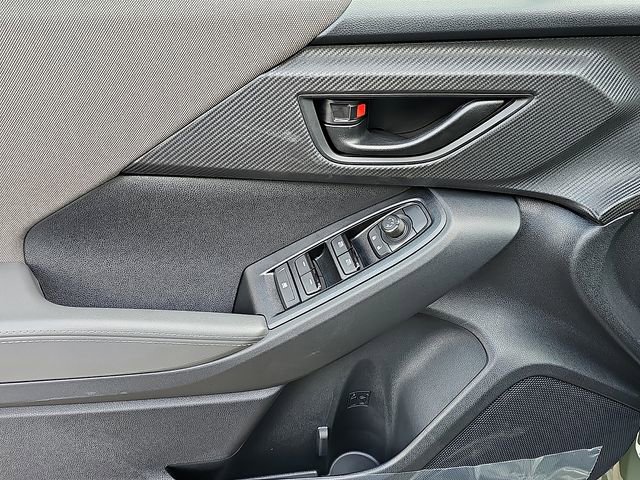 New 2026 Subaru Crosstrek 2.0i Premium AWD/4WD image 11