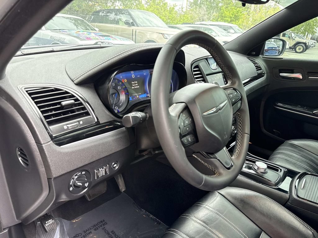 Used 2023 Chrysler 300 S RWD image 23