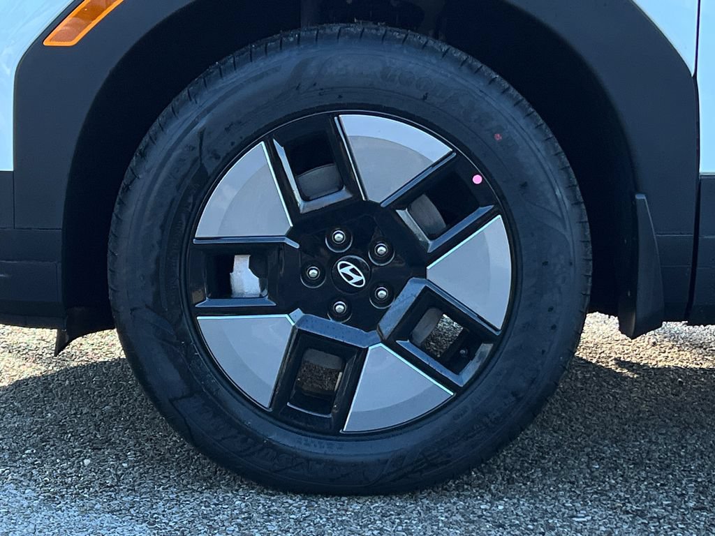 New 2026 Hyundai Santa Fe SE AWD/4WD image 5