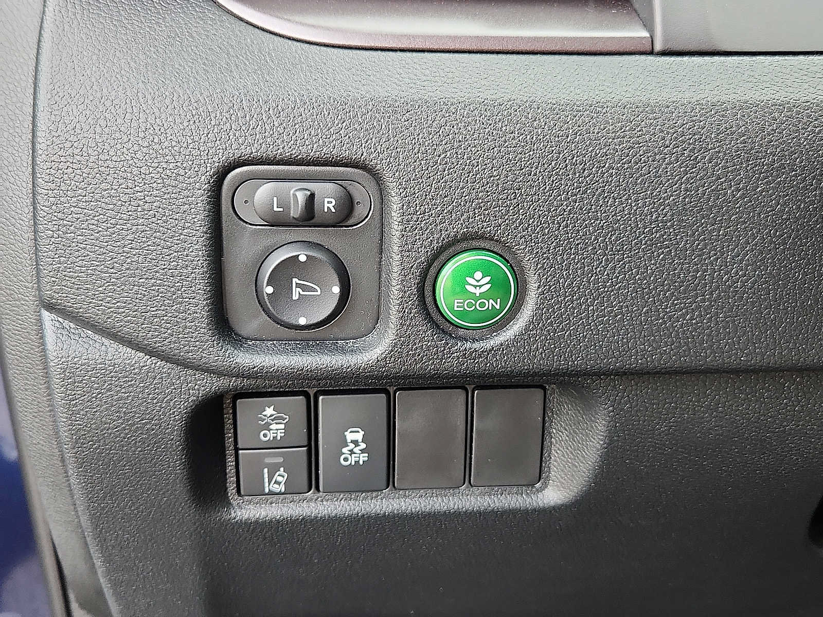 Certified 2021 Honda Passport EX-L image 22