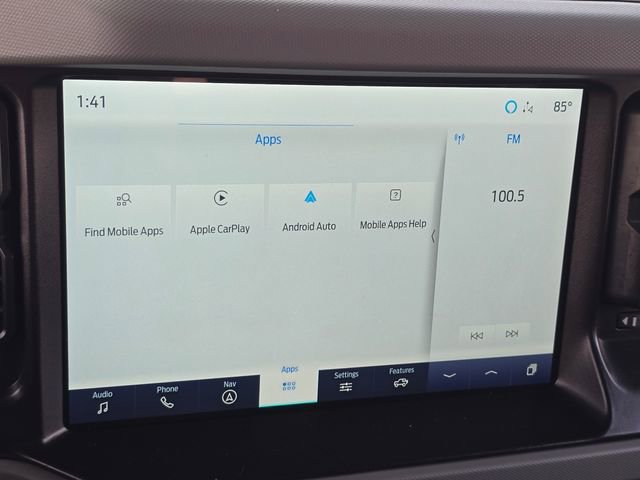 Used 2021 Ford Bronco Badlands image 20