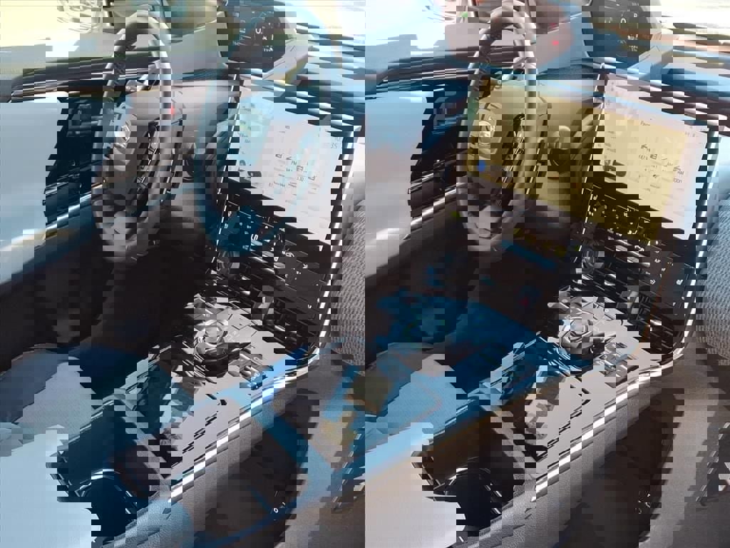 Certified 2023 Subaru Solterra AWD image 20