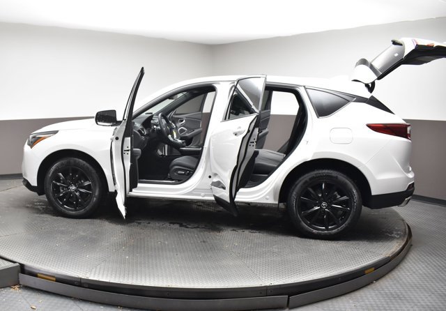New 2026 Acura RDX SH-AWD image 48