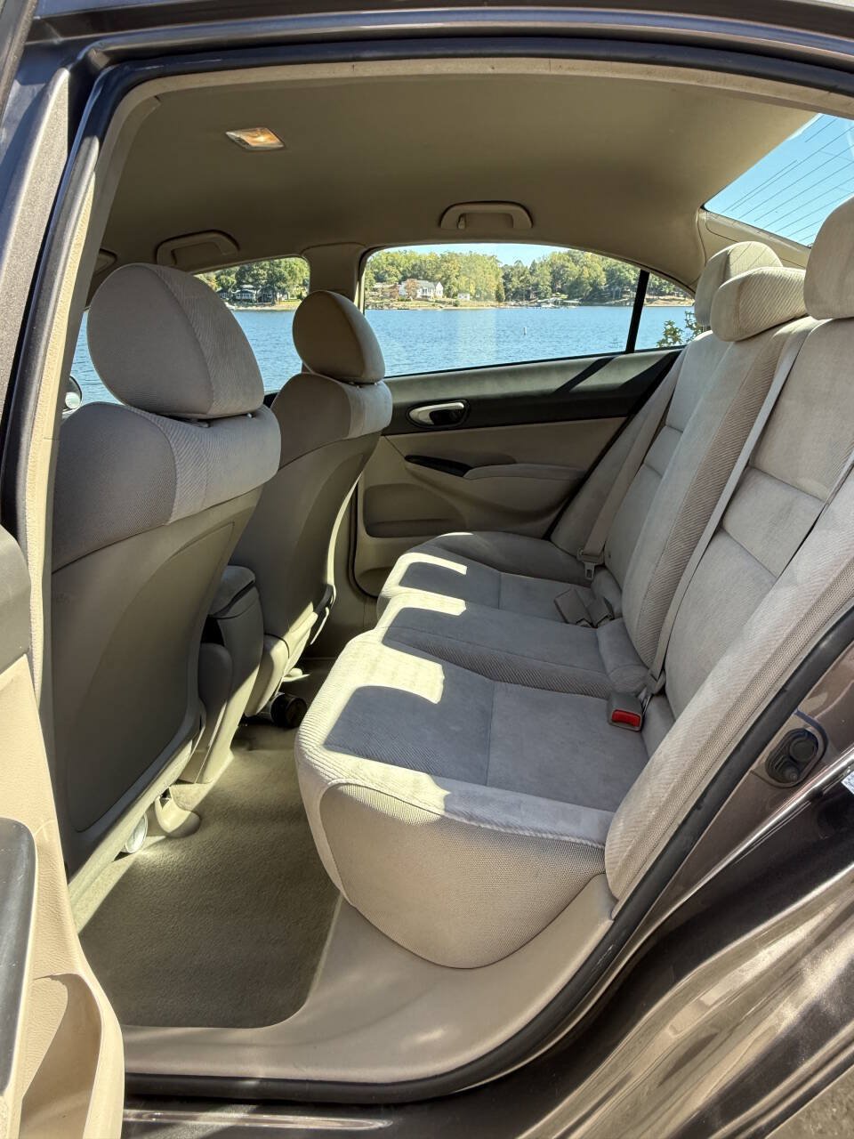 Used 2011 Honda Civic LX image 13
