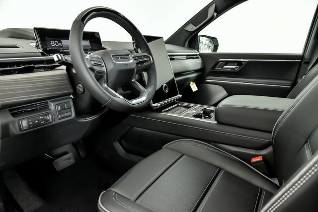 New 2025 GMC Sierra EV Denali image 5