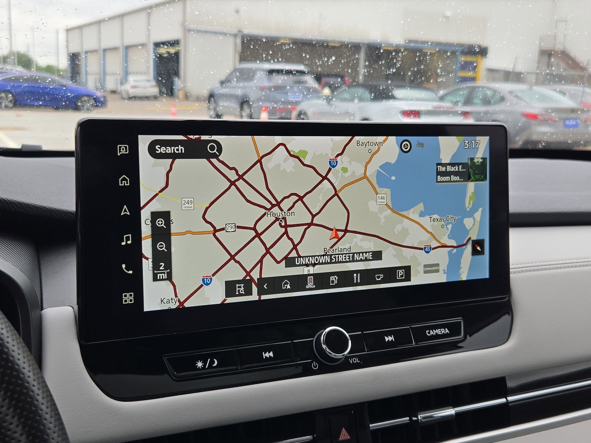 Used 2025 Mitsubishi Outlander SEL image 25