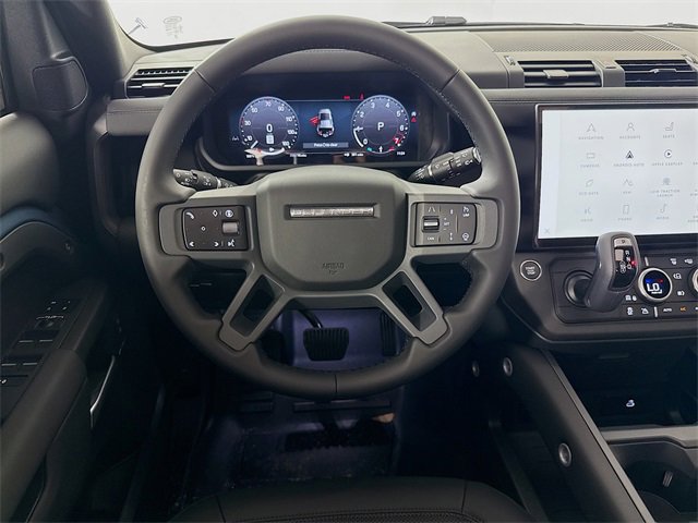 New 2026 Land Rover Defender 110 S image 25