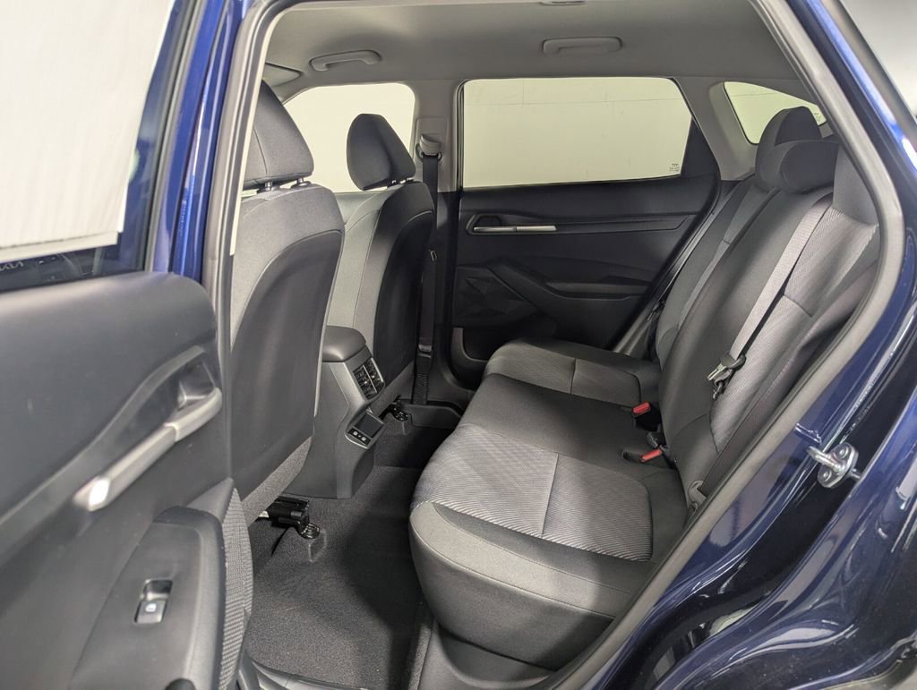 New 2026 Kia Seltos LX image 23