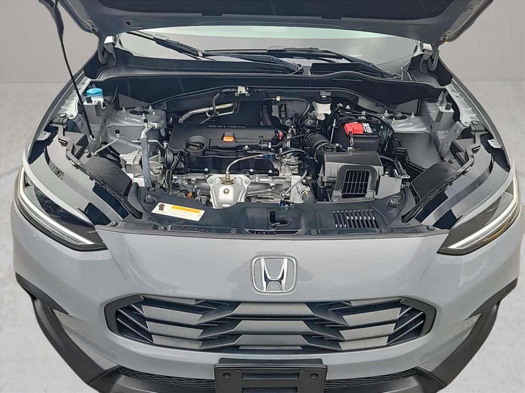 Used 2024 Honda HR-V Sport image 9