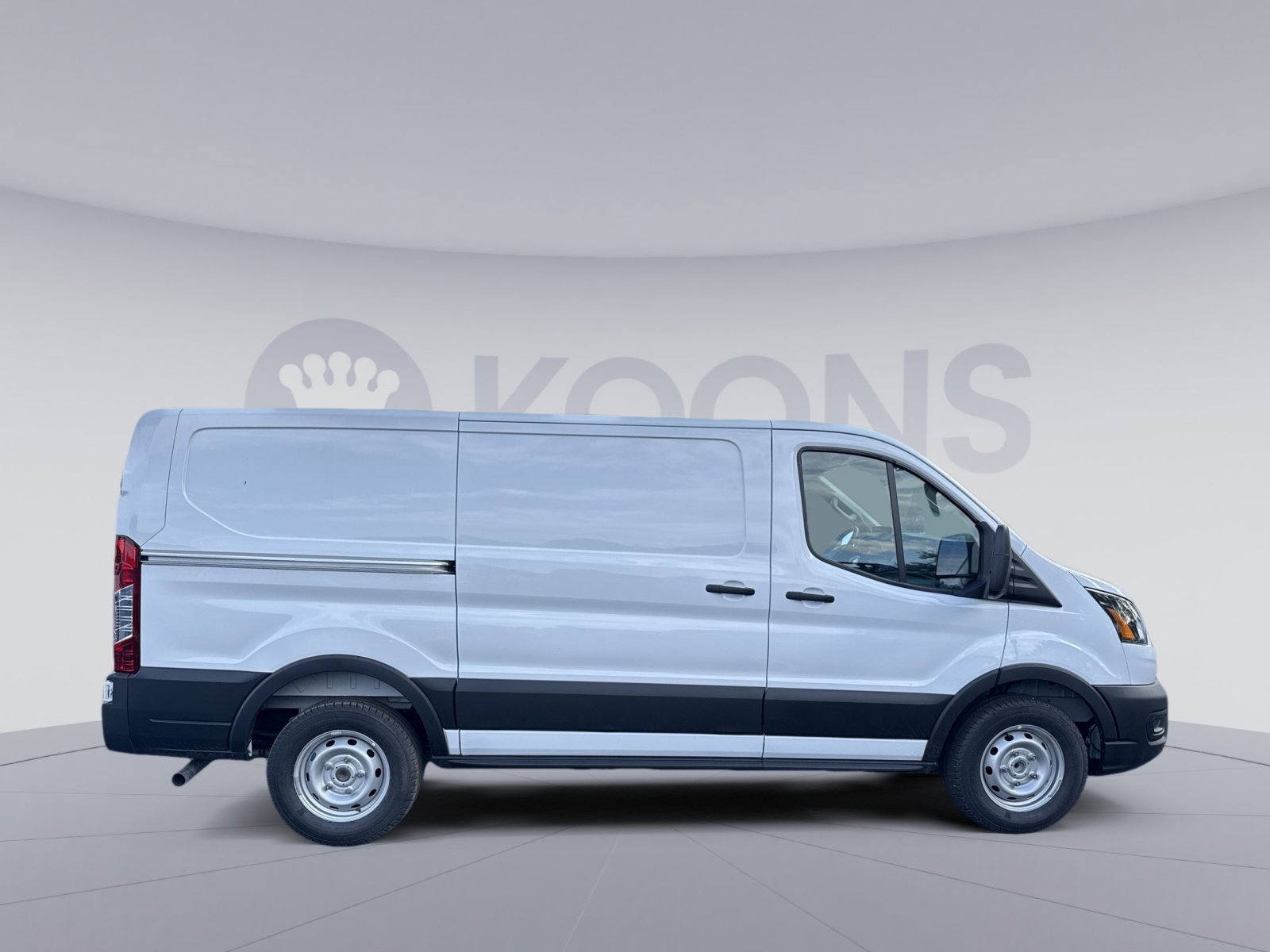 New 2026 Ford Transit 150 Low Roof image 8