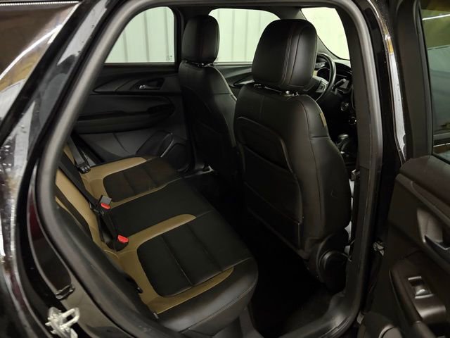 Used 2021 Chevrolet TrailBlazer ACTIV w/ Convenience Package image 13