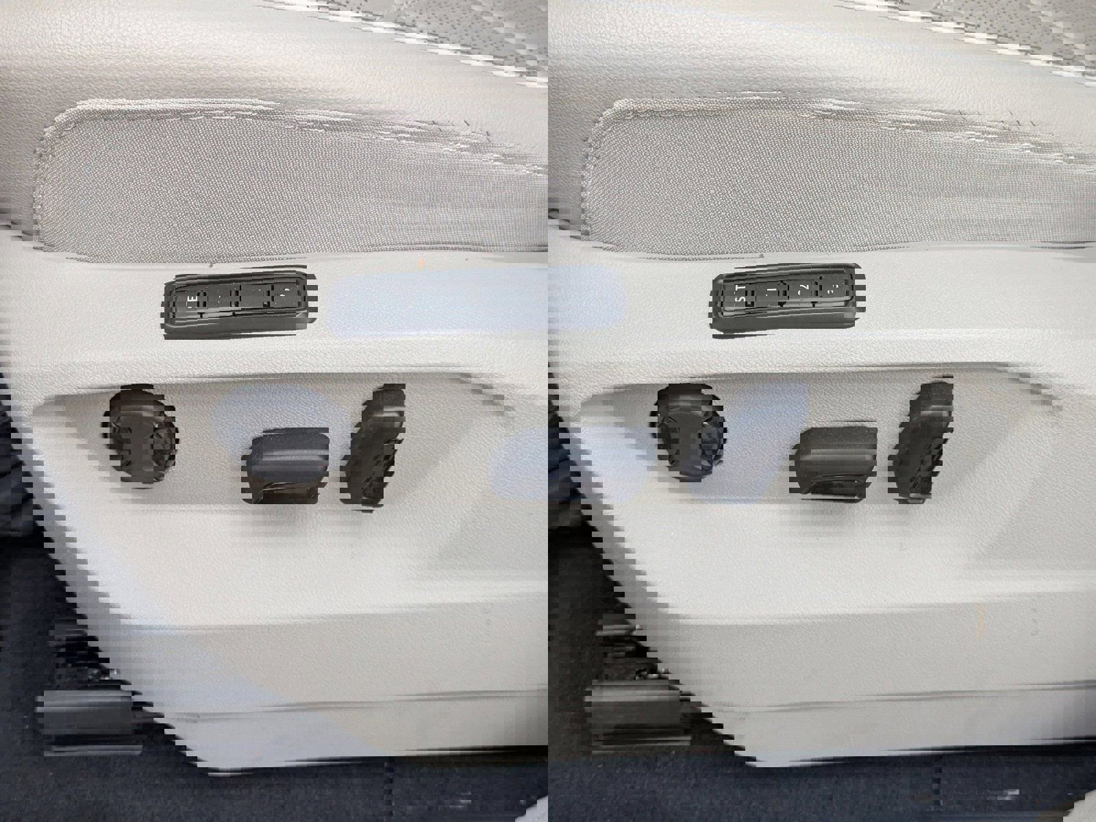 Used 2024 Volkswagen Atlas SEL Premium R-Line image 24