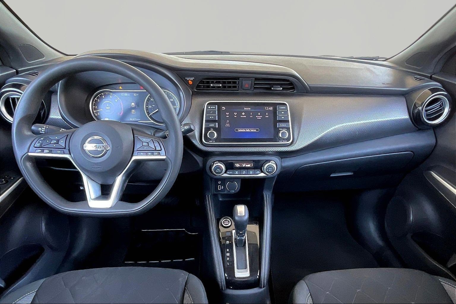 Used 2020 Nissan Kicks SV image 7