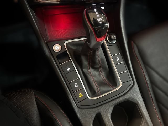 Certified 2023 Volkswagen Jetta GLI Autobahn w/ GLI Black Package FWD image 22