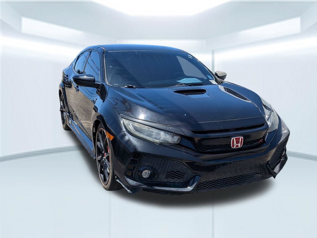 Used 2019 Honda Civic Type R image 5