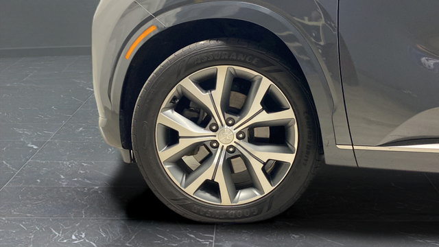 Used 2021 Hyundai Palisade Limited AWD/4WD image 32